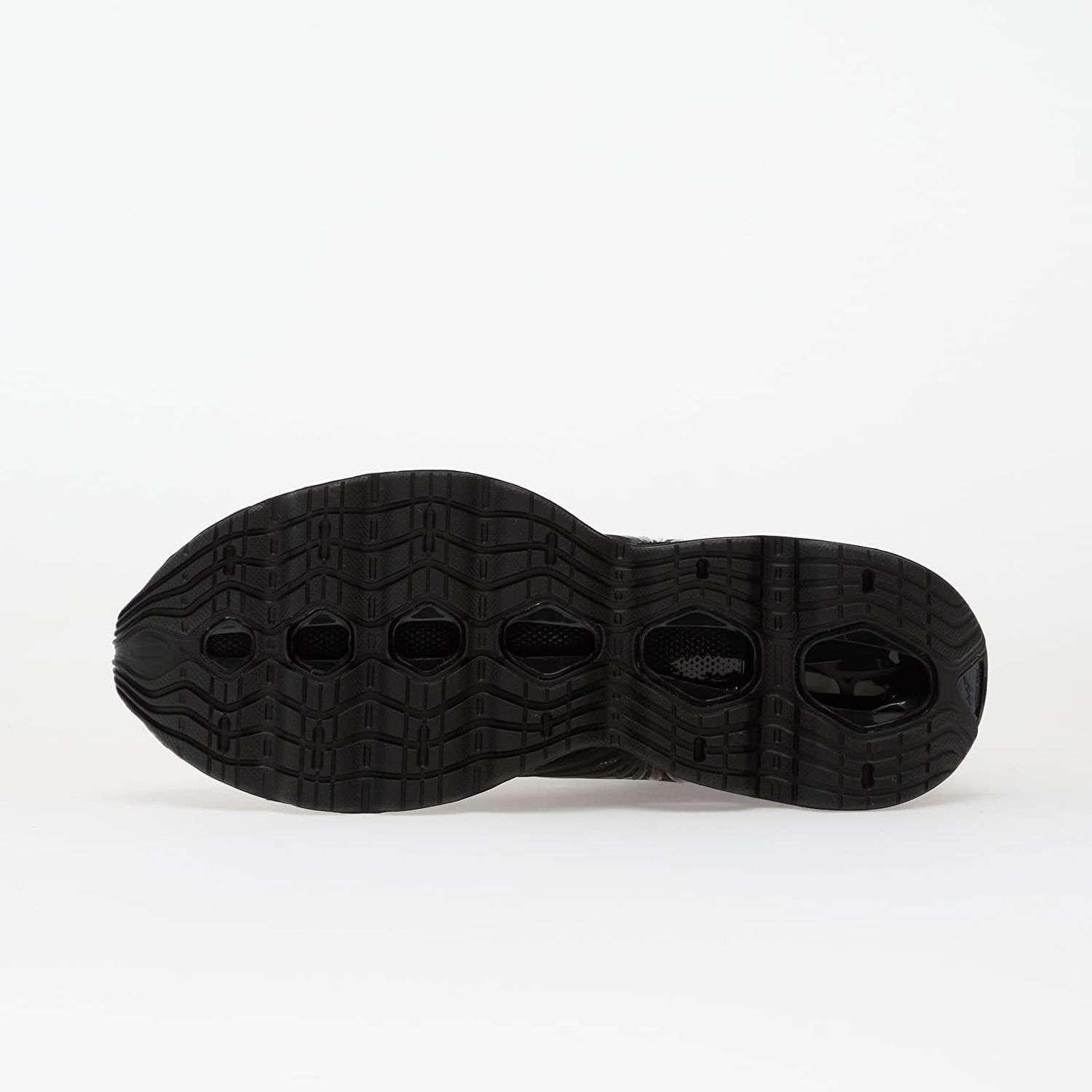 Superge in čevlji Mizuno Wave Prophecy Ls Gtx Črna | D1GA256001, 1