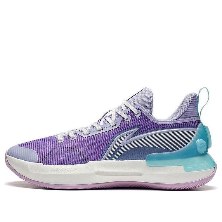 Superge in čevlji Li-Ning YuShuai Retro On Court Lila | ABPS031-5