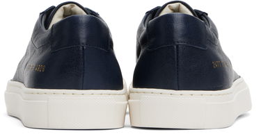 Superge in čevlji Common Projects Common Projects Summer Achilles Mornarica | ARTICLE 2477, 1