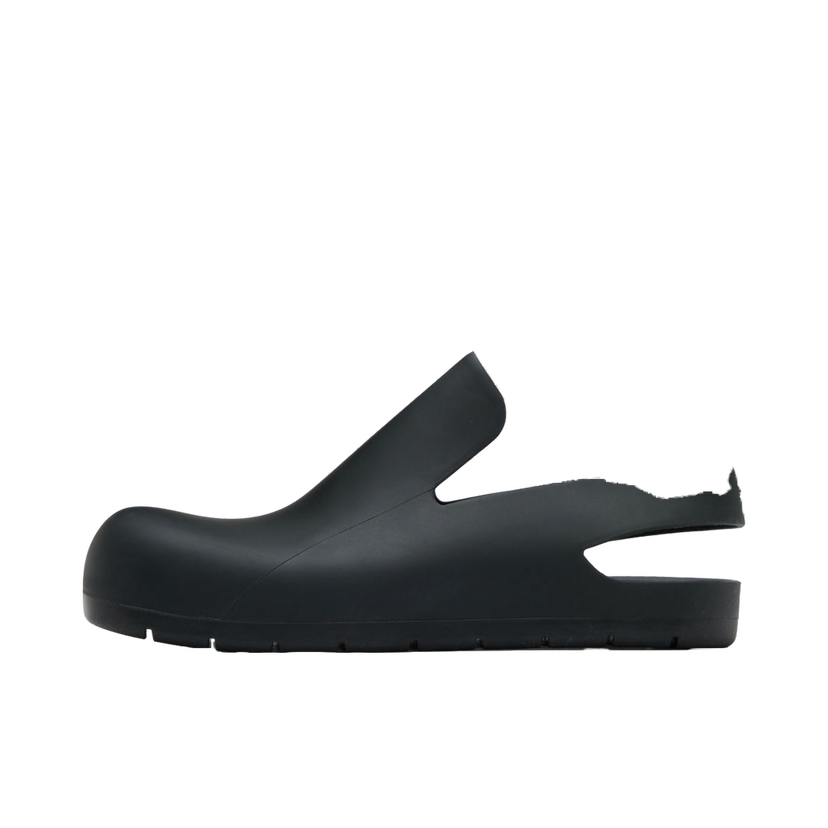 Superge in čevlji Bottega Veneta Puddle Loafers "Black" Črna | 658767 V00P0