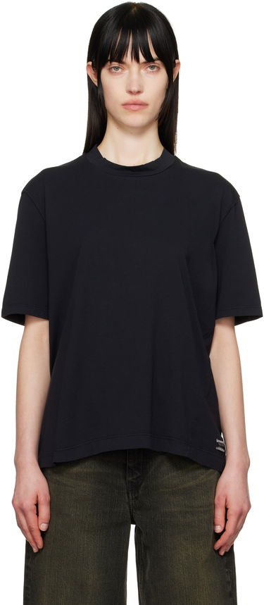 Majica OUR LEGACY Our Legacy Big T-Shirt Črna | W2256BB, 0