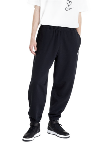 Trenirka Nike Stüssy Fleece Pant Črna | DN4030-010