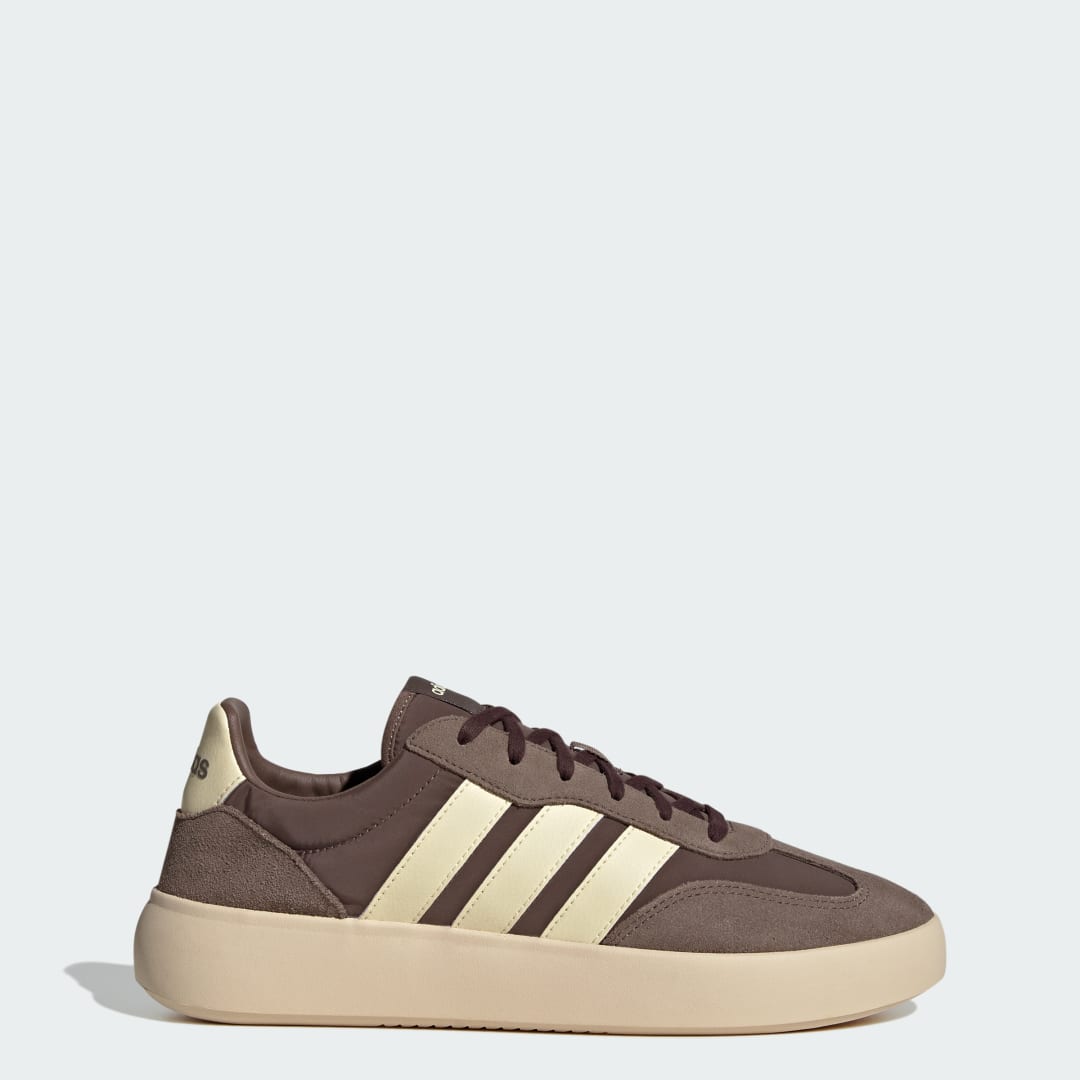 Superge in čevlji adidas Performance Barreda Decode Rjava | JR3519, 0