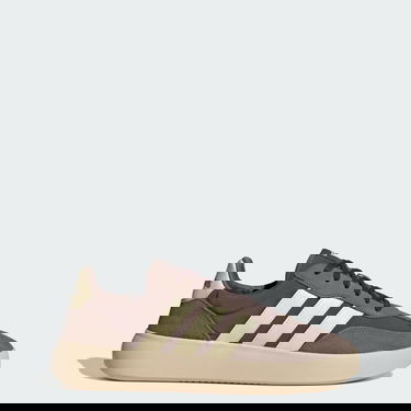 Superge in čevlji adidas Performance Barreda Decode Rjava | JR3519, 0