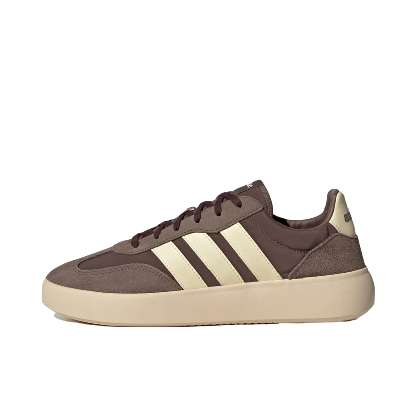 Superge in čevlji adidas Performance Barreda Decode Rjava | JR3519