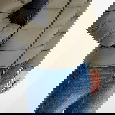 Puhovka Napapijri Jacket A-Molveno Hood Večbarvna | NP0A88V2G0A1, 2