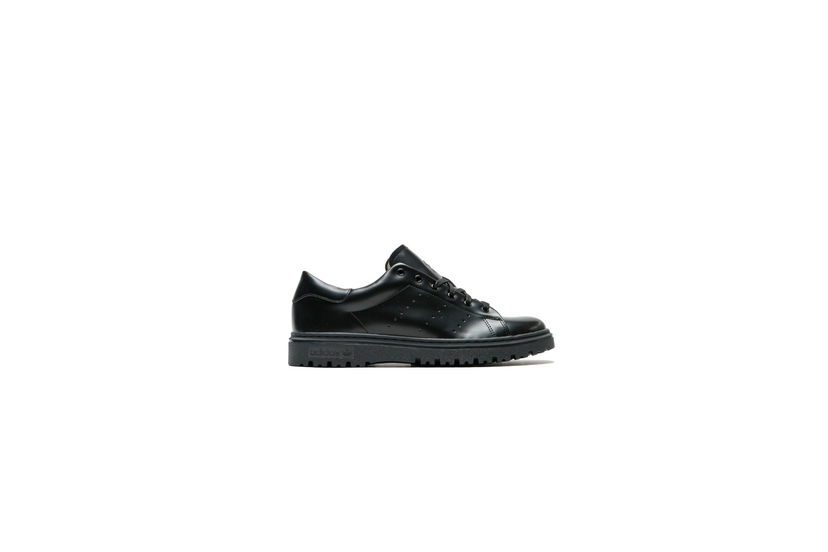 Superge in čevlji adidas Originals Originals STAN SMITH Črna | JQ5838