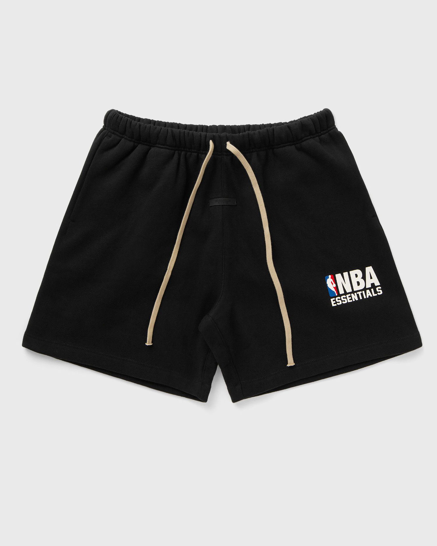 Kratke hlače Fear of God Fear of God Essentials NBA Team Sweatshorts XL Črna | 160AL244001F, 0