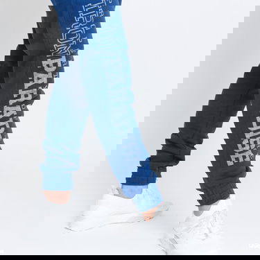 Trenirka Under Armour Project Rock CC Fleece Jogger Mornarica | 1367035-404, 5