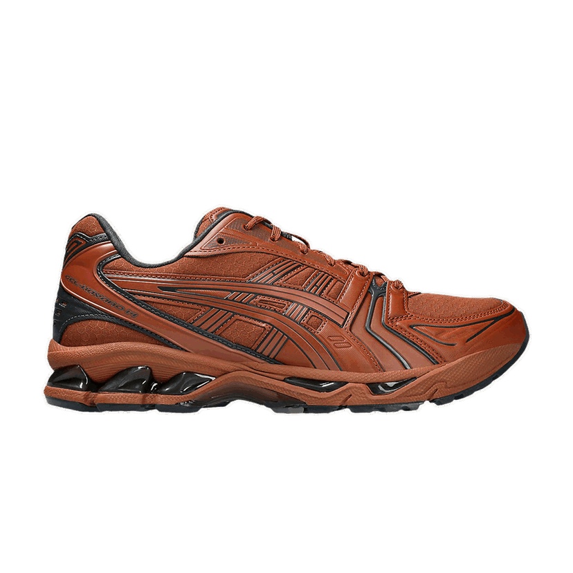 Superge in čevlji Asics Gel Kayano 14 "Rusty Brown" Rdeča | 1203A412-200