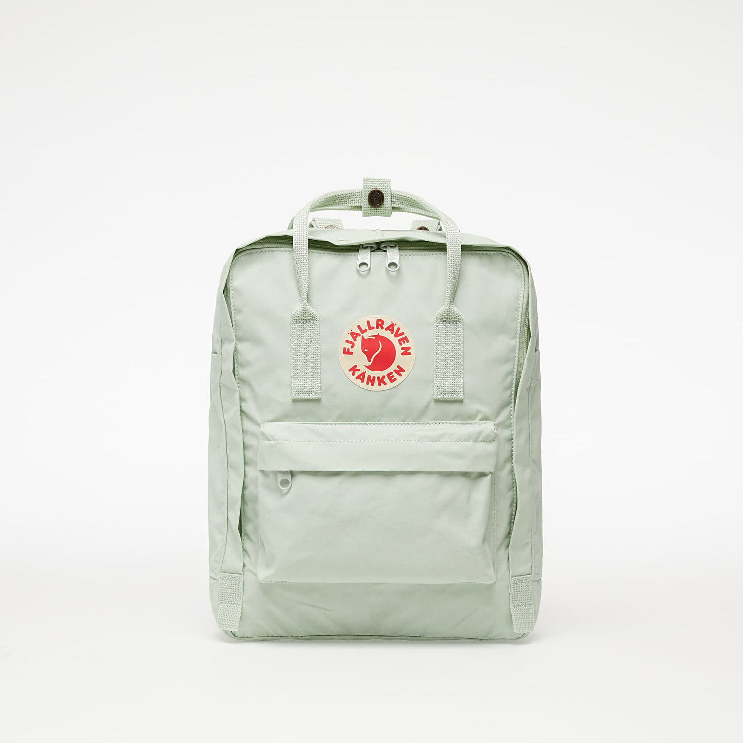 Nahrbtnik FJÄLLRÄVEN Backpack Zelena | F23510-600, 0