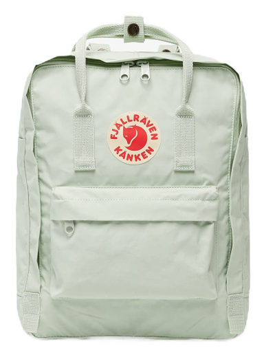 Nahrbtnik FJÄLLRÄVEN Backpack Zelena | F23510-600