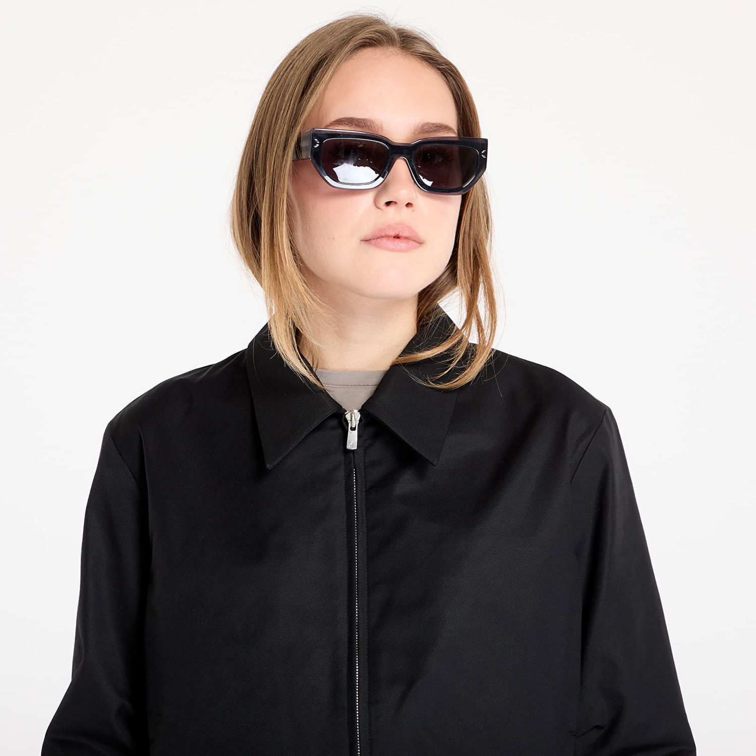 Jakna Post Archive Faction (PAF) 7.0 Jacket Right Črna | 70OJRB-BLK, 1