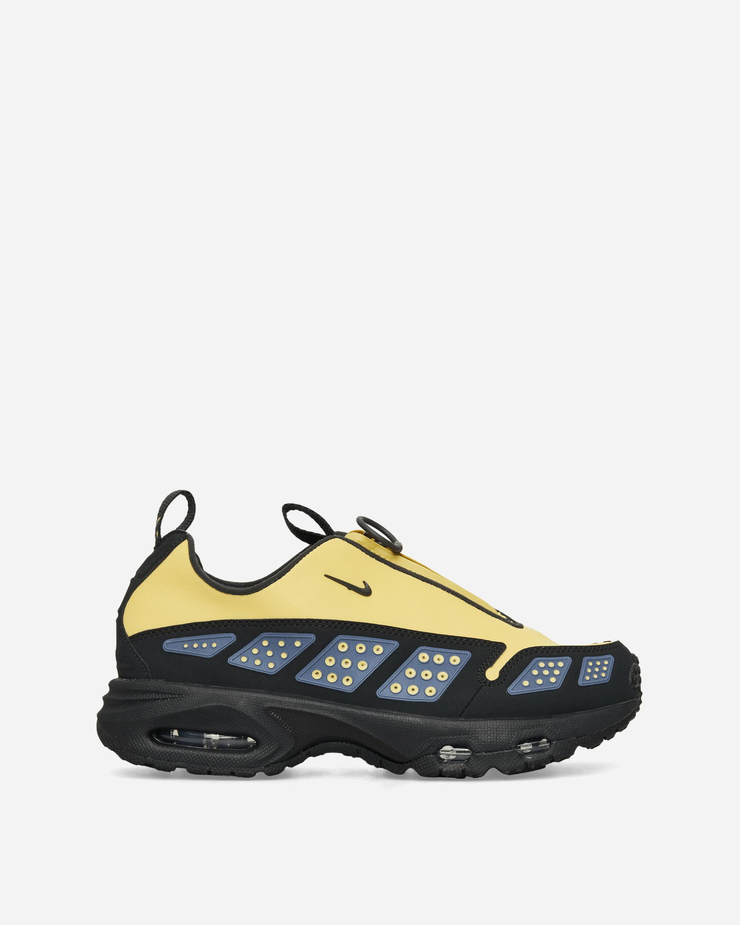 Superge in čevlji Nike Air Max SNDR Rumena | HF1199-700, 1