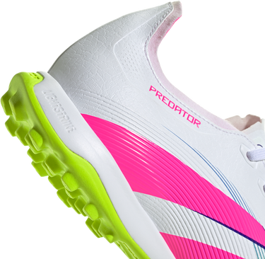 Superge in čevlji adidas Performance Predator League TF Bela | id3767, 5