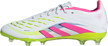 Superge in čevlji adidas Performance Predator Elite Firm Ground Bela | ID3757, 1