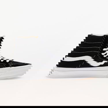 Superge in čevlji Vans Sk8-Hi Reissue 38 LX Črna | VN000CR0BA21, 1