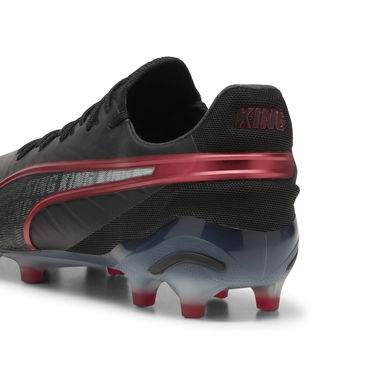Superge in čevlji Puma KING ULTIMATE Launch Edition FG/AG Črna | 108067_01, 2