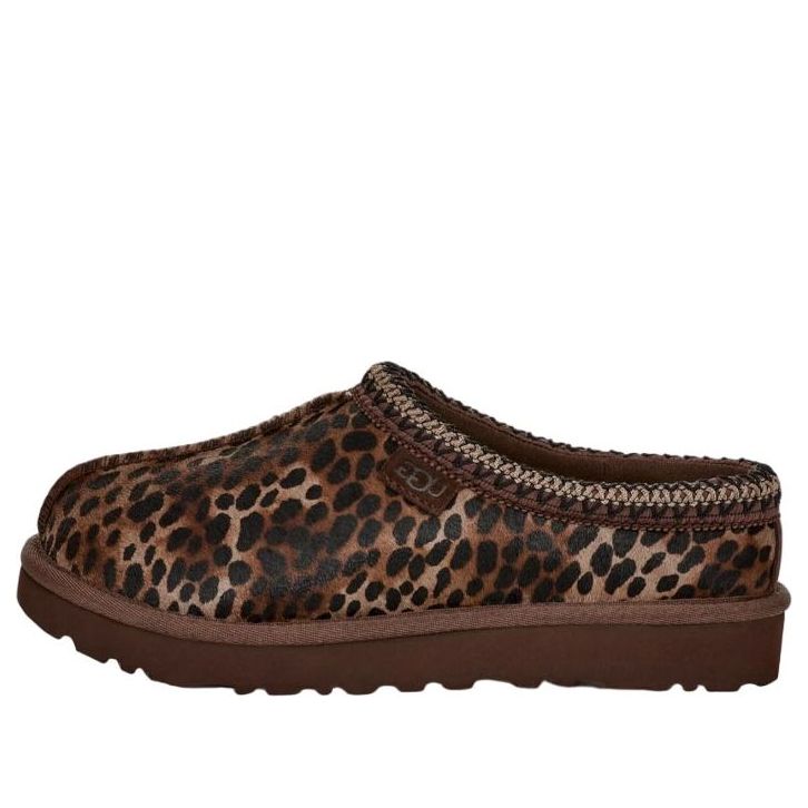Superge in čevlji UGG Tasman Caspian Slippers Rjava | 1158350-BCDR