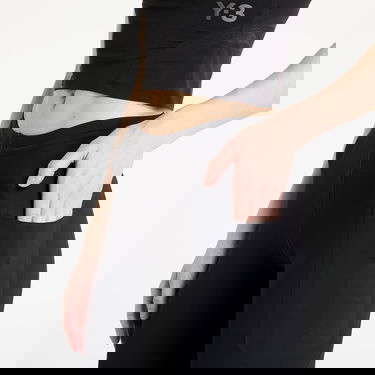 Pajkice Y-3 Y-3 Running Leggings Črna | JN4898, 0