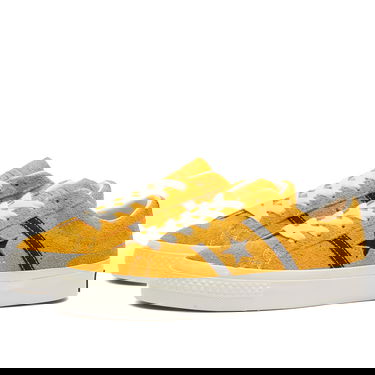 Superge in čevlji Converse One Star Academy Pro Ox, Size UK 7 Rumena | A06425C, 2