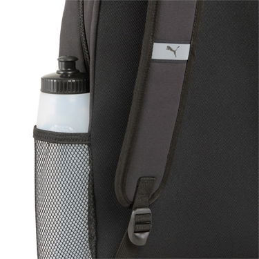 Nahrbtnik Puma Phase Tape Backpack Črna | 091170-01, 2