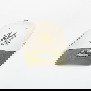 Kapa New Era Cap 9FORTY MLB Side Patch New York Yankees Universal Večbarvna | 60758992, 0