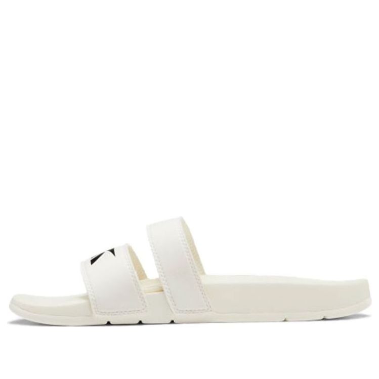 Superge in čevlji Reebok DS Comfort Slides Bela | FV8830, 0
