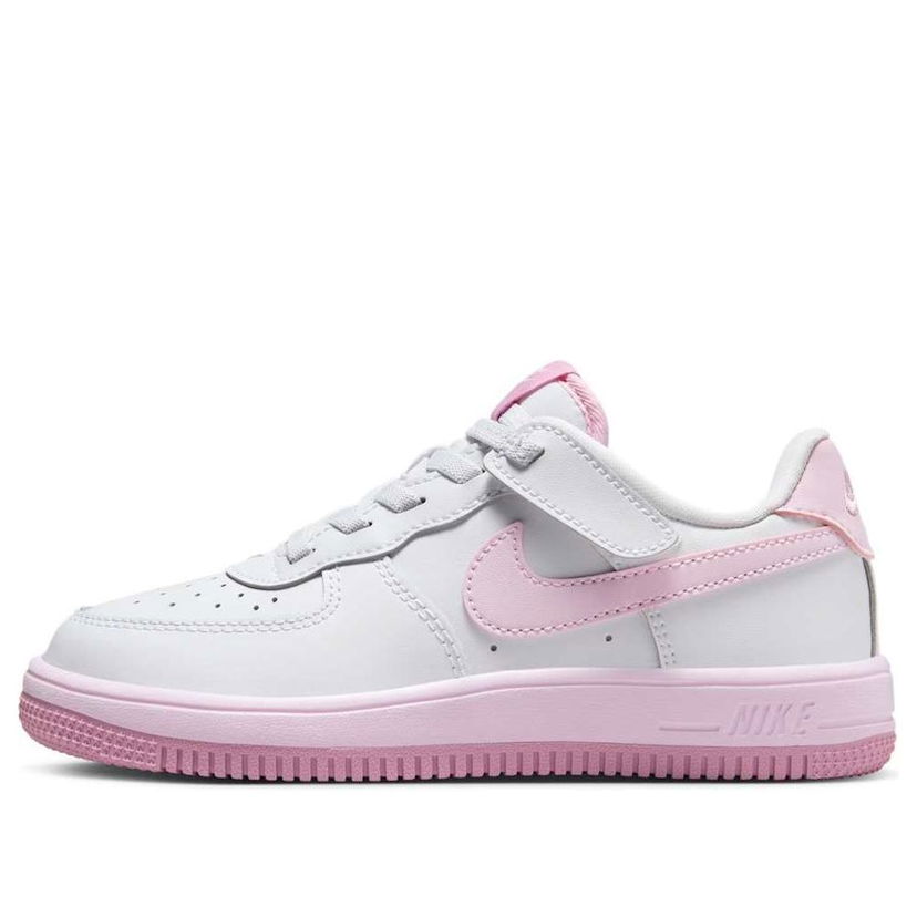 Superge in čevlji Nike Force 1 Low EasyOn Roza | FN0237-100