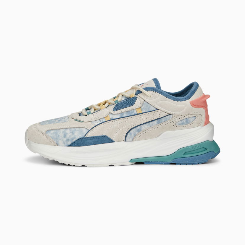 Superge in čevlji Puma Extent Nitro RE: Escape Bež | 389463_01