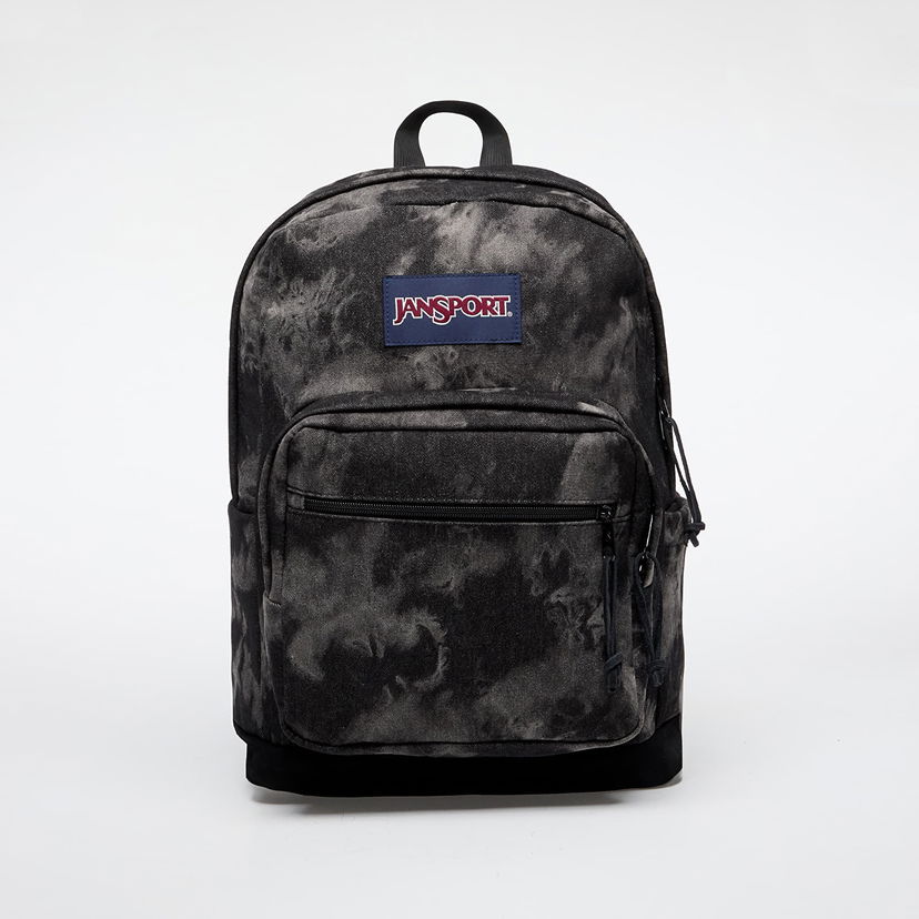 Nahrbtnik JanSport JanSport Right Pack Expression Denim Wash Backpack 28 l Črna | EK0A5BH41W41
