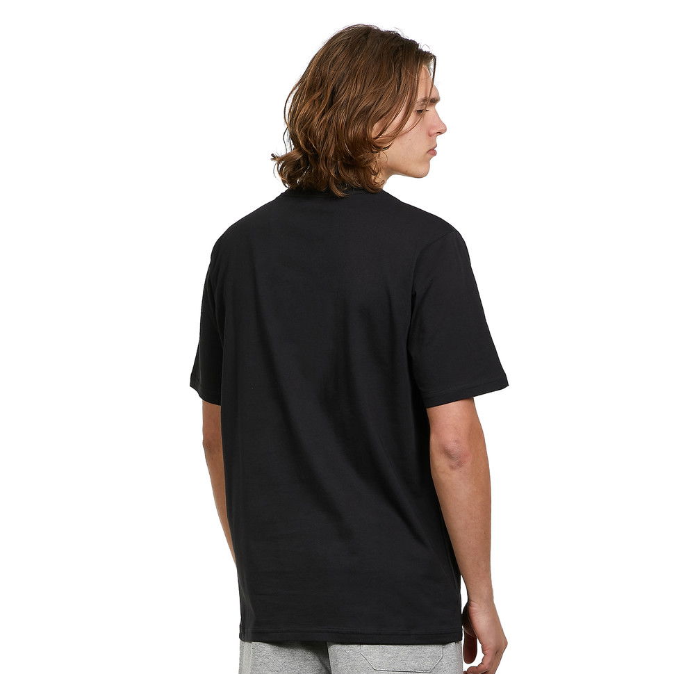 Majica Dickies Mapleton T-Shirt Črna | DK0A4XDBBLK1, 1