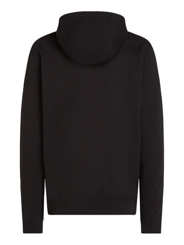 Pulover Tommy Hilfiger Tommy Hilfiger New York City Drawstring Hoodie Črna | MW0MW38672BDS, 5