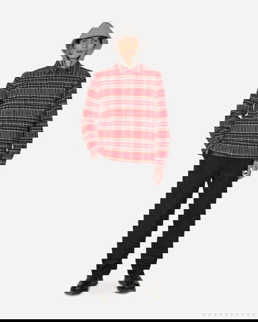 Hlače Off-White Diagonal Pocket Carpenter Pants Black Črna | OMCA207C99FAB001 1001, 4