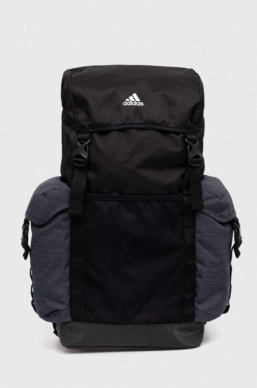 Nahrbtnik adidas Performance Xplorer Backpack Črna | IB2671, 0