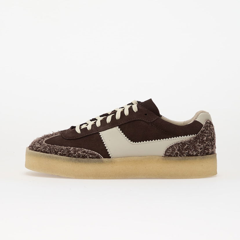 Superge in čevlji Clarks Originals Tor 80 Rjava | 261827567