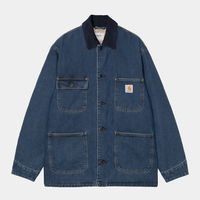 WIP OG Chore Coat