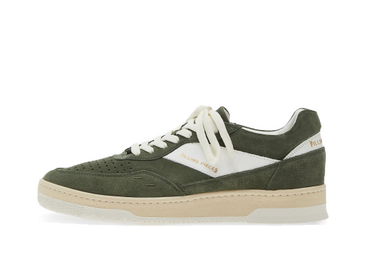 Superge in čevlji Filling Pieces Ace Spin Birch Zelena | 70033491286