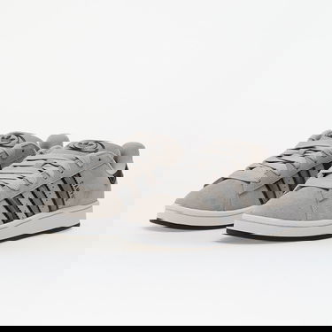 Superge in čevlji adidas Originals Campus 00s Grey Two/ Metallic Silver/ Core Black Siva | JQ3918, 5