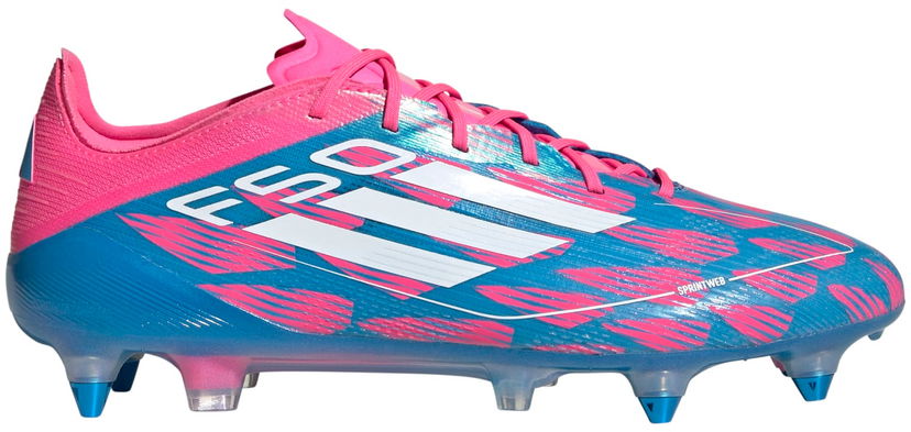Superge in čevlji adidas Performance F50 ELITE SG Večbarvna | if1300