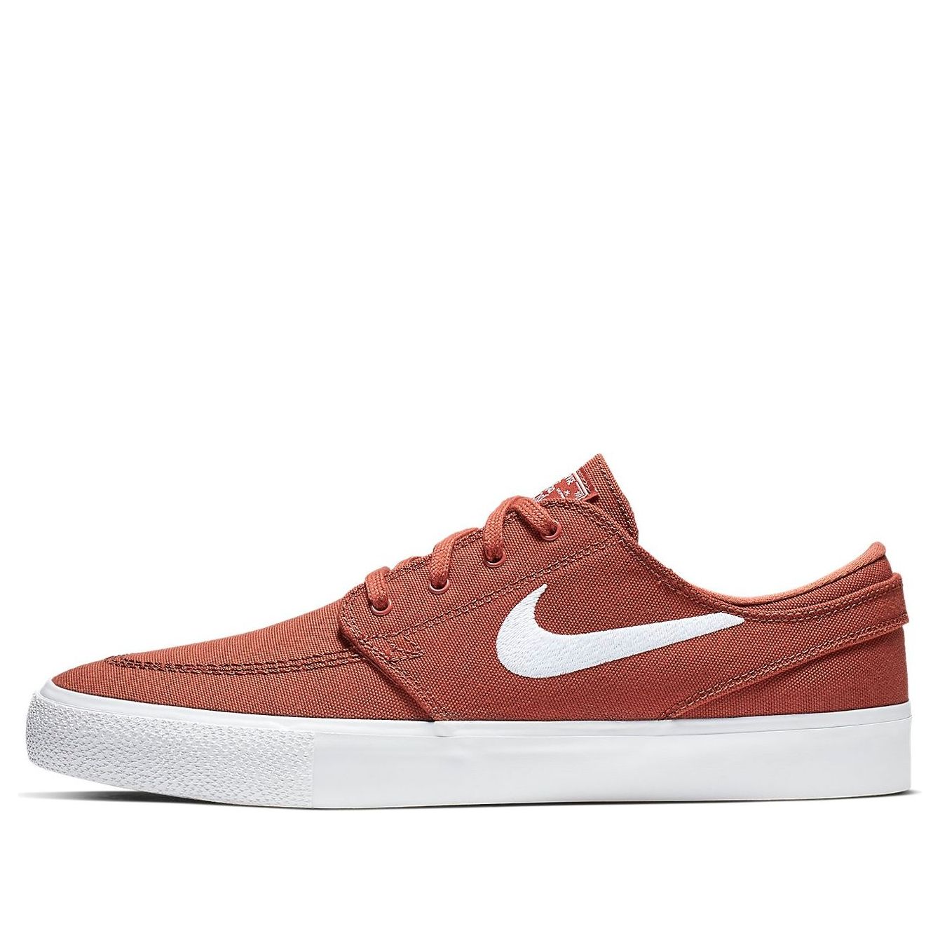 Superge in čevlji Nike Zoom Stefan Janoski Canvas RM Rdeča | AR7718-200, 0