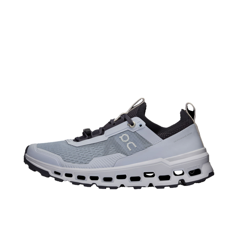 Tek On Running Cloudultra 2 Siva | 3wd30281431