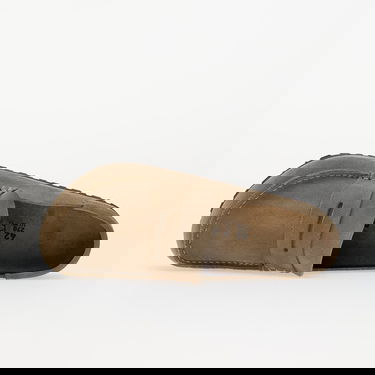 Superge in čevlji Birkenstock Birkenstock Naples Wrapped Mules Bež | 1029675, 3