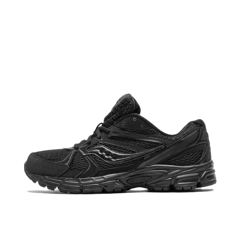Superge in čevlji Saucony RIDE MILLENNIUM Črna | S70850-4