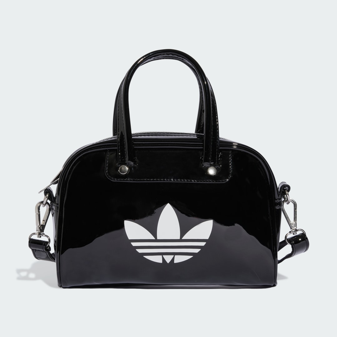 Torbica adidas Performance Adicolor Mini Bowling Bag Črna | JX0247, 0