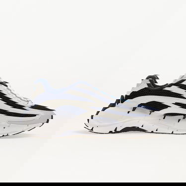 Superge in čevlji Reebok Zig Kinetica 2.5 "Pure Grey/ Sheblu/ Vector Navy" Siva | 100062885, 1
