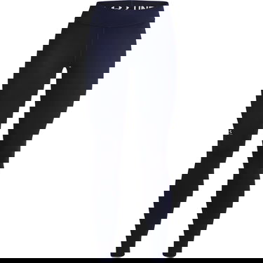 Pajkice Under Armour ColdGear® Authentics Leggings Mornarica | 1368700-410, 2