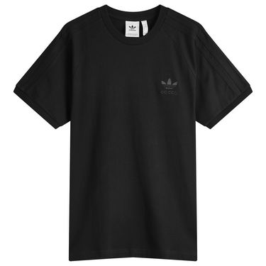 Majica adidas Originals 3-Stripes Tee Črna | JY1372, 1