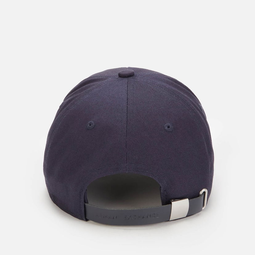 Kapa Armani Exchange AX Logo Cap Mornarica | 954039-CC513-00936