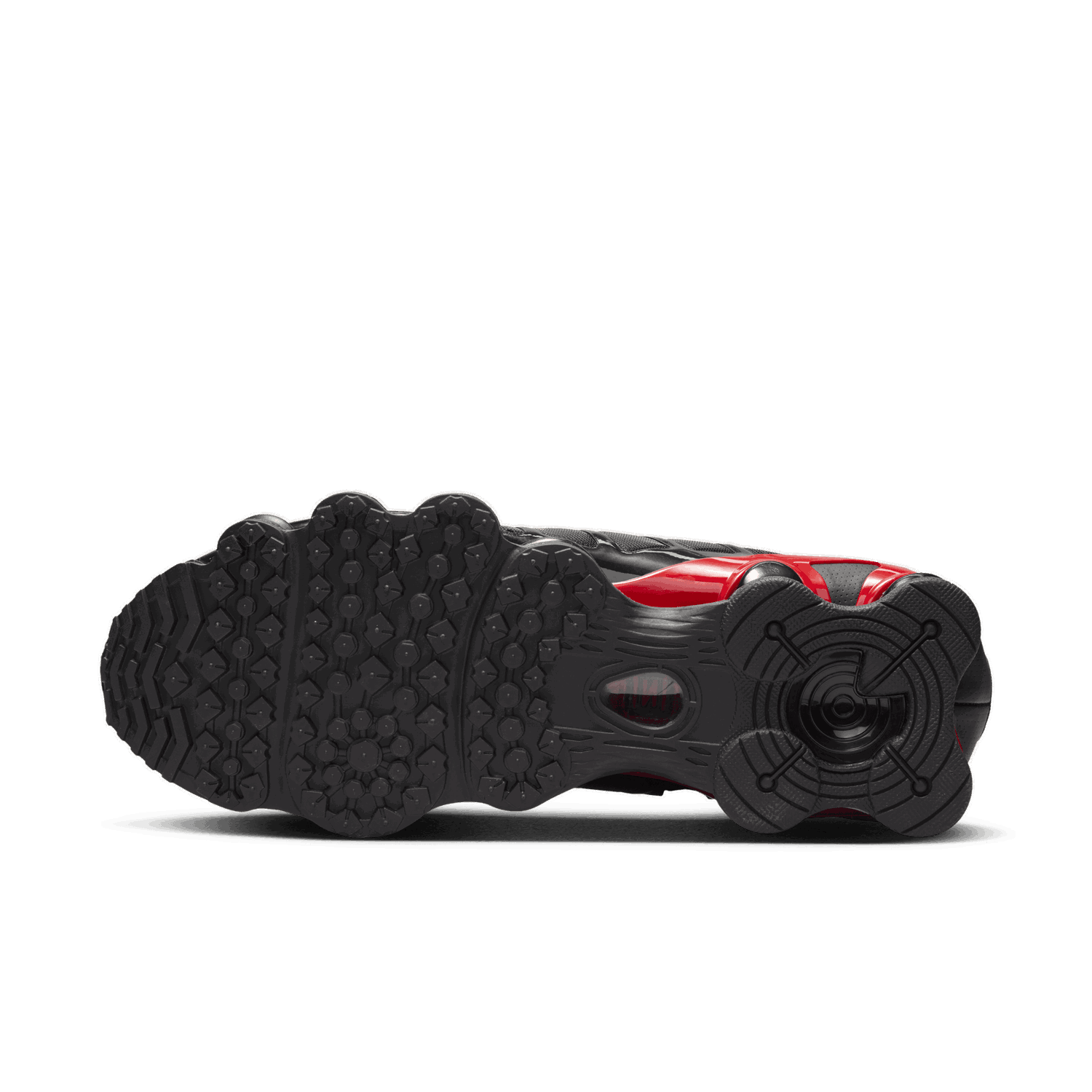 Superge in čevlji Nike Shox TL "Black & University Red" Črna | CN0151-003, 1